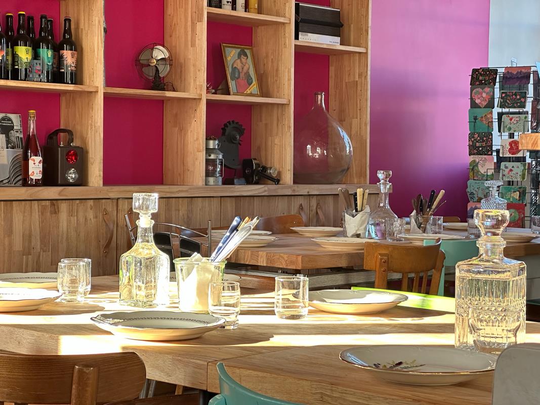 Gare de Sainte-Pazanne